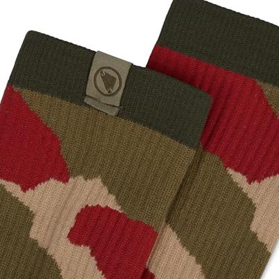 Endura peak - socks | s-m