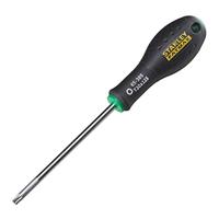 Stanley handgereedschap FATMAX Schroevendraaier Torx Tamper Resistant T30 - FMHT65385-0 - FMHT65385-0 - thumbnail