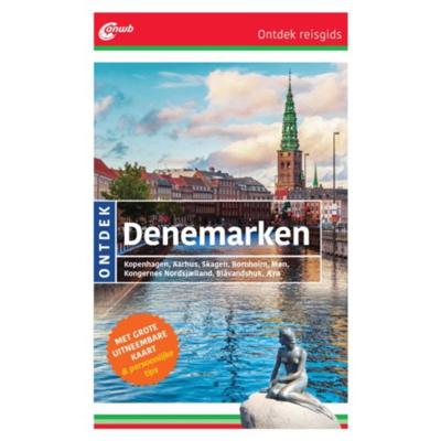 Ontdek denemarken Ontdek denemarken