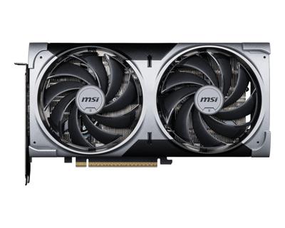 VGA MSI GeForce RTX 5070 12G VENTUS 2X OC