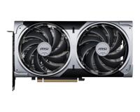VGA MSI GeForce RTX 5070 12G VENTUS 2X OC - thumbnail