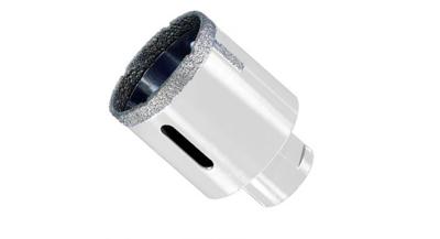 Carat diamantboor ø72xm14 tbv haakse slijper ehs master