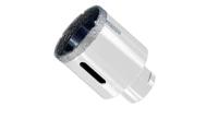 Carat diamantboor droog - EHS Master - 72mm - M14 aansluiting - thumbnail