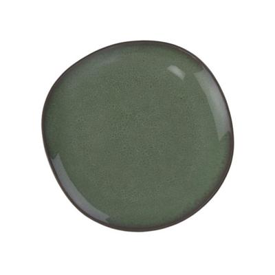 LIKE BY VILLEROY & BOCH - Lave - Dinerbord 28cm Vert