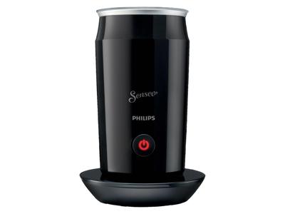 Philips CA6500/63 Milk Twister Melkopschuimer Zwart