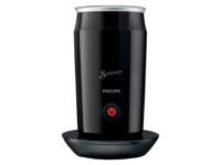 Philips CA6500/63 Milk Twister Melkopschuimer Zwart - thumbnail