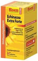 Bloem Echinacea Extra 100Tabletten - thumbnail