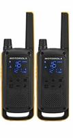 Motorola Solutions TLKR T82 Extreme 188069 PMR-portofoon Set van 2 stuks - thumbnail