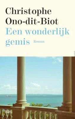 Een wonderlijk gemis - Christophe Ono-Dit-Biot - Paperback (9789463930161) Een wonderlijk gemis - Christophe Ono-Dit-Biot - Paperback (9789463930161)