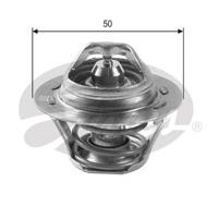 Thermostaat, koelvloeistof TH23389G1 - thumbnail