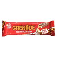 Grenade Carb Killa Protein Bar Peanut Nutter (12 x 60 g) - thumbnail