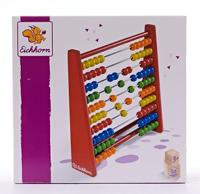 Eichhorn Zählrahmen 100003405 Aantal spelers (max.): 1 - thumbnail