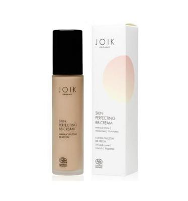 Joik Organics Organic skin BB lotion medium 50 Milliliter