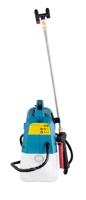 Makita accu drukspuit - DUS054Z - LXT 18 V - 5 liter - excl. accu en lader - in doos - thumbnail