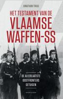 Het testament van de Vlaamse Waffen-SS - Jonathan Trigg - ebook - thumbnail