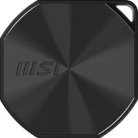 Externe Harde Schijf MSI DATAMAG Zwart 2 TB SSD - thumbnail