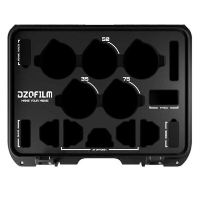 DZOFilm Hard Case for Vespid Cyber Bundle