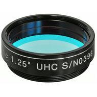 Explore Scientific 0310215 1,25 UHC Nebelfilter Polarisatiefilter