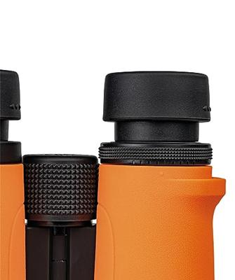 Dörr Roof Prism Binocular Signal XP 8x42 Oranje