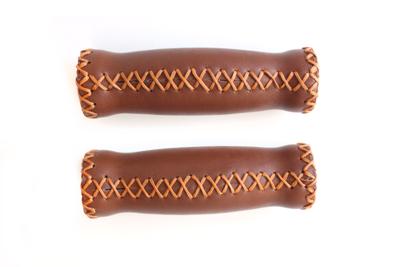 RMS Vintage 617A Handvatten - Bruin