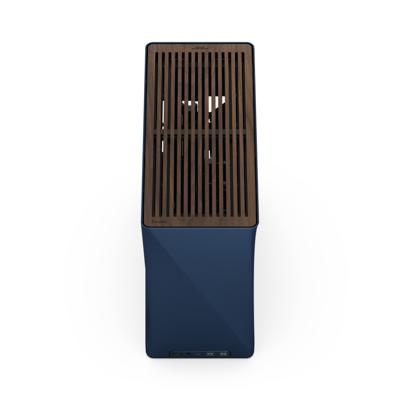Fractal Design Era 2 Midnight Blue - thumbnail