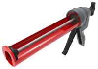 Bostik H40+ | 1 st | Rood-grijs - 30623379 - thumbnail