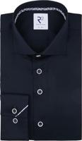 R2 Amsterdam Overhemd NOS.TWILL.003 - thumbnail
