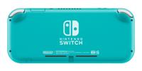 Nintendo Switch Lite (Turquoise) - thumbnail