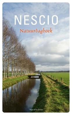 Natuurdagboek (Hardback)