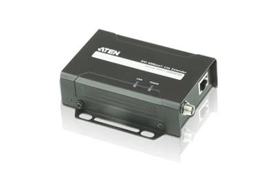 ATEN VE601T-AT-G Zender DVI Via netwerkkabel RJ45 70 m ATEN VE601T-AT-G Zender DVI Via netwerkkabel RJ45 70 m