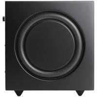 Audio Pro ADDON C-SUB - Wifi subwoofer - zwart - thumbnail