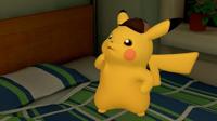 Detective Pikachu Returns - thumbnail