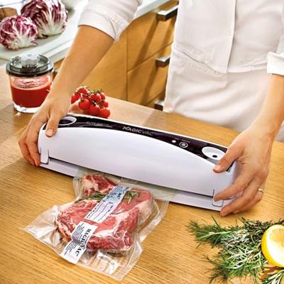 Magic Vac VE52PK1 ELITE 300 PLUS Vacumeermachine (b x h x d) 390 x 100 x 120 mm