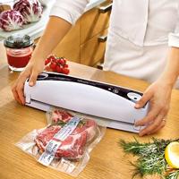 Magic Vac VE52PK1 ELITE 300 PLUS Vacumeermachine (b x h x d) 390 x 100 x 120 mm - thumbnail