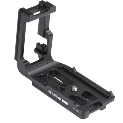 Genesis Base PLL-5DIV L-Plate