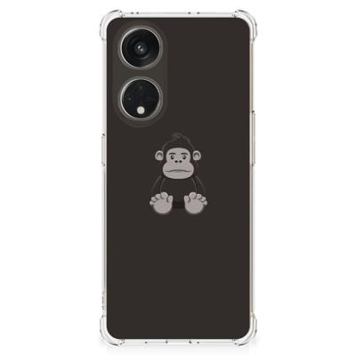 OPPO A98 Stevig | Bumper Hoesje | Gorilla OPPO A98 Stevig | Bumper Hoesje | Gorilla