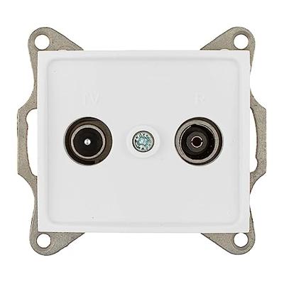 Aansluitingsmodule voor de televisie Solera erp47