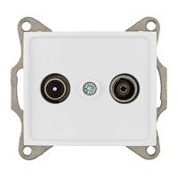 Aansluitingsmodule voor de televisie Solera erp47 - thumbnail