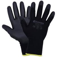 Kunzer 9EG10 Antistatische handschoenen Polyurethaan Maat (handschoen): 10, XL EN 388:2016, EN 420-2003 1 paar - thumbnail