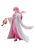 TONIKAWA: Over The Moon For You PVC Statue 1/7 Tsukasa Yuzaki Shiromuku 23 cm - thumbnail