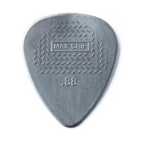 Dunlop 449R88 Max-Grip Nylon Standard plectrum 0,88 mm - thumbnail