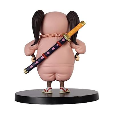One Piece The Grandline Lady Figure Vol.8 - Shinobu (ver.A) One Piece The Grandline Lady Figure Vol.8 - Shinobu (ver.A)