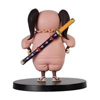 One Piece The Grandline Lady Figure Vol.8 - Shinobu (ver.A) - thumbnail