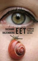 Eet! - Suzanne Hazenberg - eBook (9789041422187) - thumbnail