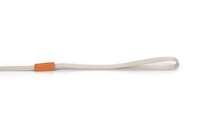 BZ NYLON LOOPLIJN UNI LGRS 120X10