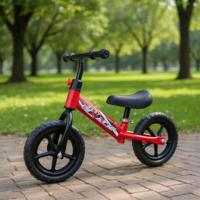 Kinderfiets Chicos - thumbnail