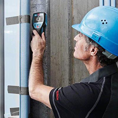 Bosch Professional D-tect 120 Muurscanner 12V 120mm in L-Boxx - 0601081301 - thumbnail