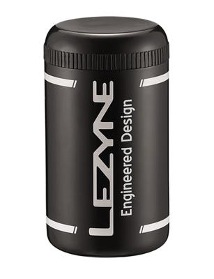 Lezyne Flow Caddy Gereedschapshouder - Zwart Lezyne Flow Caddy Gereedschapshouder - Zwart