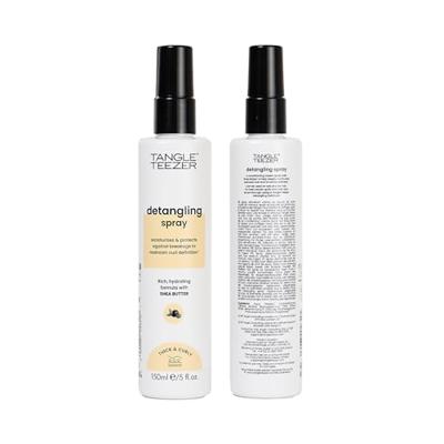 Tangle Teezer Detangling Cream Spray