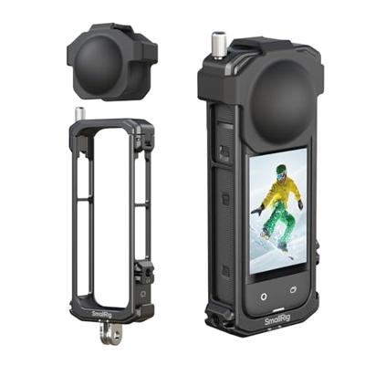 SmallRig 4278 Cage for Insta360 X4